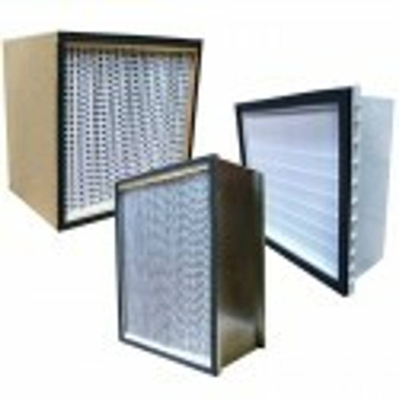 Filters for OmniCleanAir Equipment