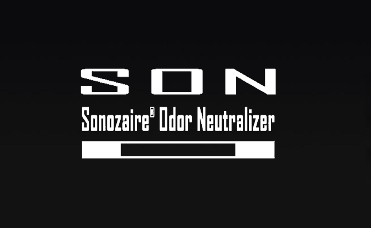 Sonozaire Ozone Generator Parts