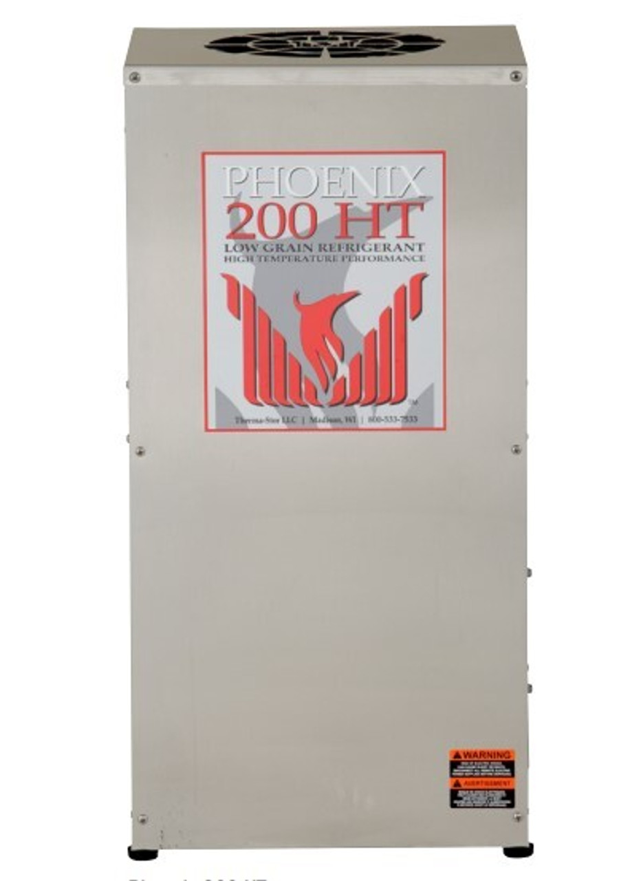 Phoenix 200 HT (4025900) - Older