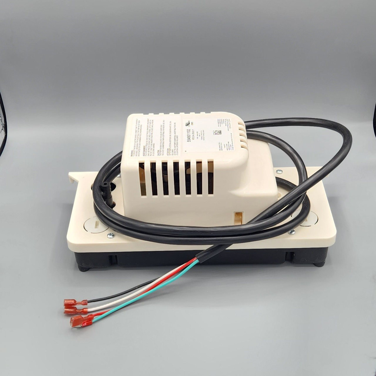 Condensate Pump - BTR Equipment Services