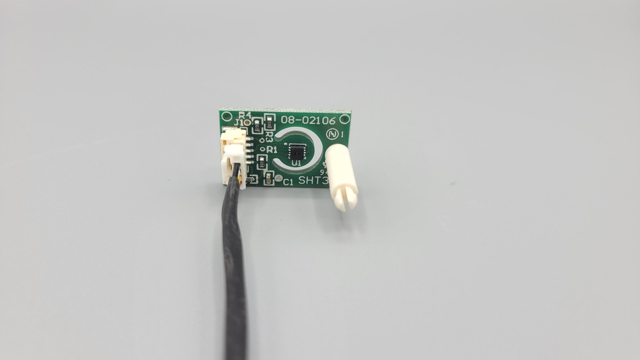 Sensor Assy, Temp/RH SHT31 15