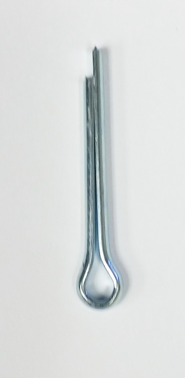 Cotter Pin for Wheel BTR Equipment Services