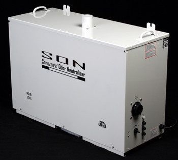 Sonozaire™ Model 630A Ozone Generator - BTR Equipment Services