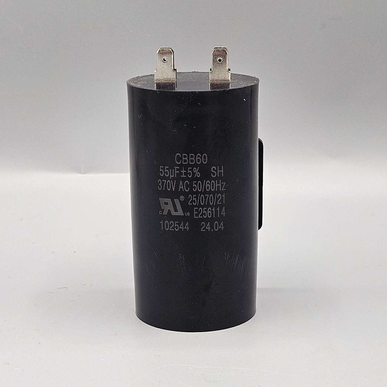 Capacitor, 55 MFD, Newer 6000/7000 - BTR Equipment Services