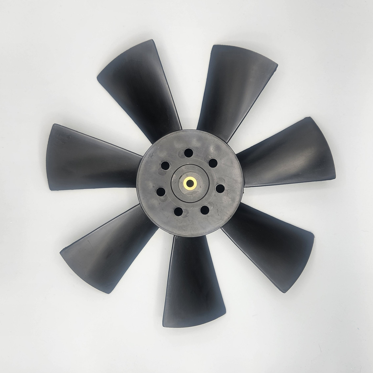 Fan Blade, 12