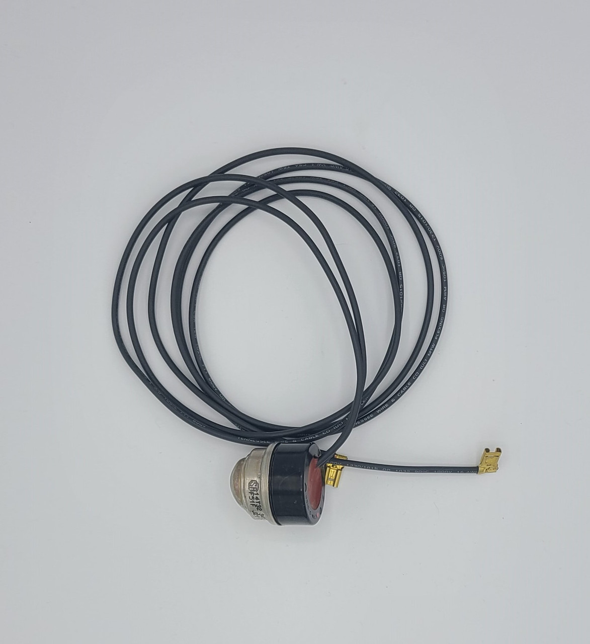 205/225 Dual) Thermostat, Defrost Control - BTR Equipment Services