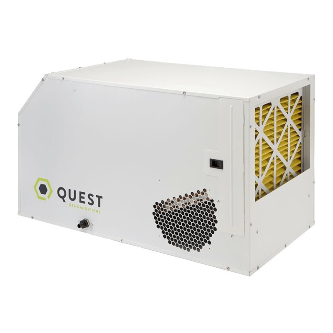 Quest 105 Dual (4032270)