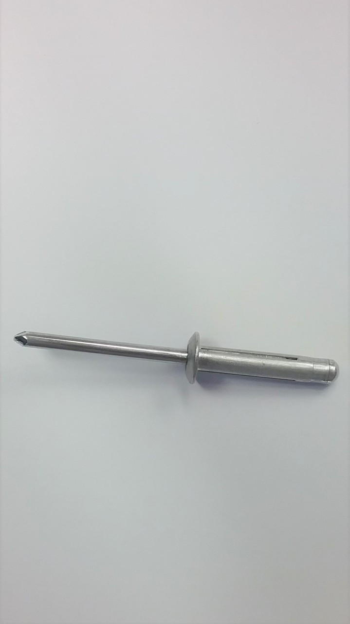 Pe26124e Rivet Dehumidifier Parts - Dri-Eaz Dehumidifiers - Revolution (111995 / F413 ...