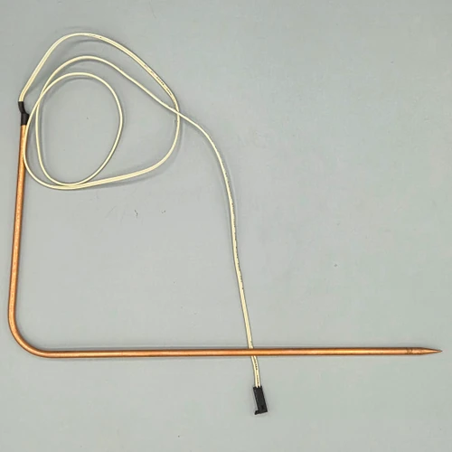 Thermistor for Quest CDG 174, Part Number: 4034716-01