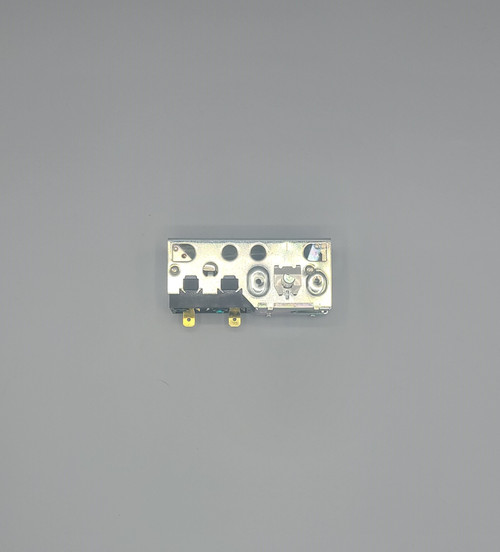 Humidity Controller, Part Number: 4027172