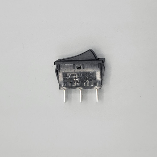 Switch, Fan On/Off