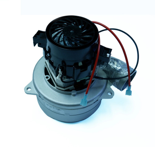 PDS-21 Motor, 2 Stage Vac