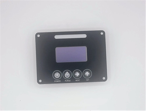 Control Panel (Bluetooth), DryMax LGR