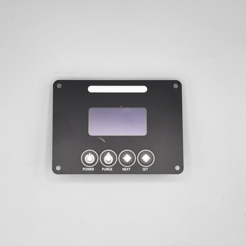 Control Panel, DryMax XL LGR, Part Number: 4043142