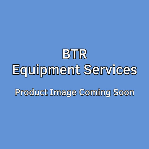 BLOWER ASSY HVE 3000 - 120V 910W 1SP 2nd Stage, Part Number: 106961 (Previously: 24-00332)