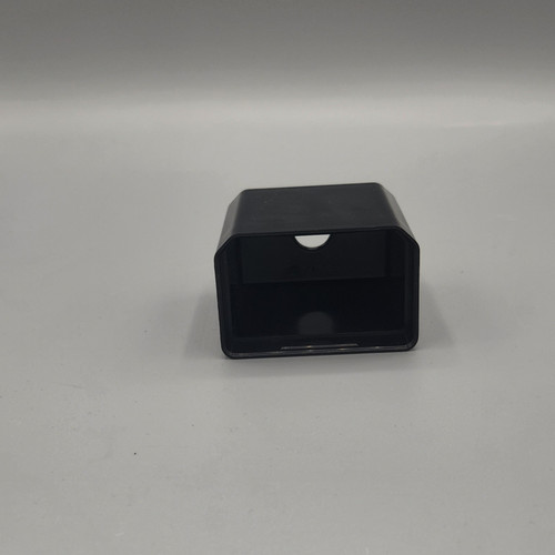 Enclosure-IEC Box ABS, Part Number:105007 (Previously: 08-02104)