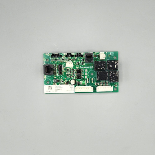 Quest 506 Control Assy - BTR Equipment Services