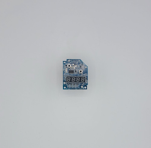 Velo Pro Speed Control PCBA,  Part Number: 110446 (Previously: 09-01532)