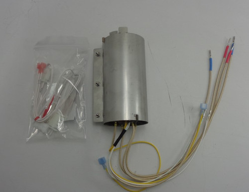 Heater Kit, Desiccant 120V, for Phoenix D385. Part Number: 4037807