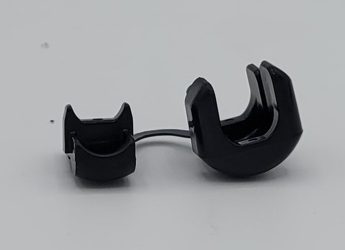 Strain Relief, .370 DIA, Part Number: 113464 (Previously: 02-01514)