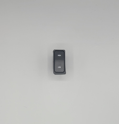 Rocker Switch, Part number : 4029721