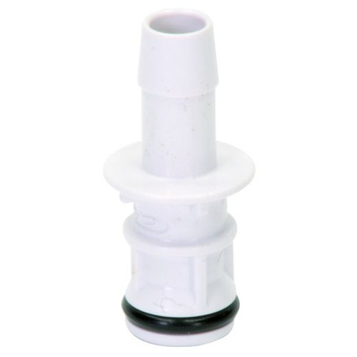 Male Coupling, 1/4" Tube ID (Phoenix OEM)