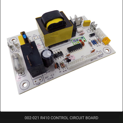 XD-85 Dehumidifier Control/Circuit Board