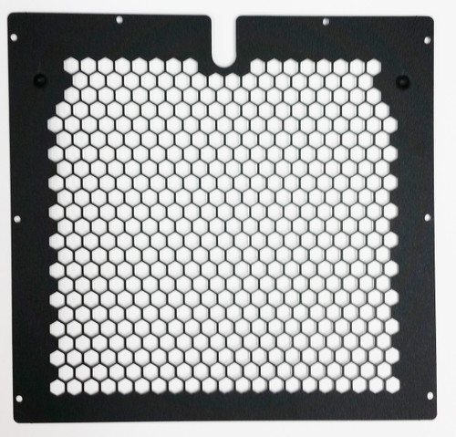 Filter Shroud, Part Number: 119513 (Previously: 08-00210-01)