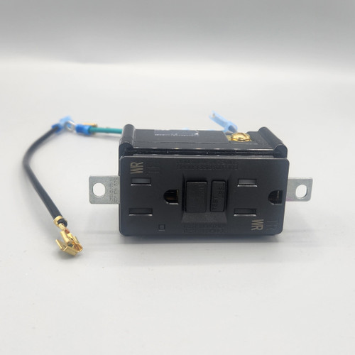GFCI Assembly, HEPA 700