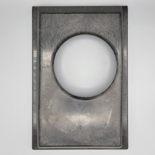 Impeller Shroud, Revolution