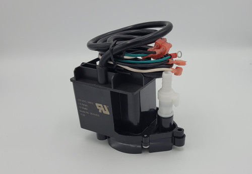 Condensate Pump, Submersible, Part Number: 119094 (Previously: 08-01835)