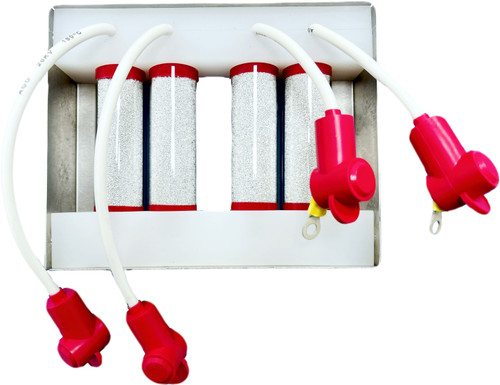 Ozone Generator Parts - IOTG Ozone Generator Parts - Model TZ-2