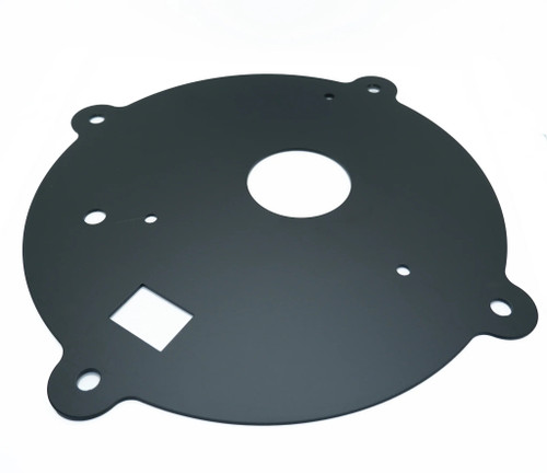 PDS-21 Face Plate (New Style), Part Number: VK-PDS21-055