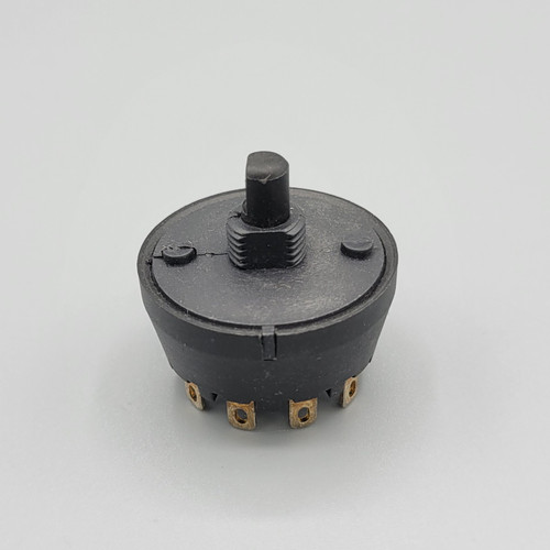 5 Speed Switch, X-Power Scrubbers
