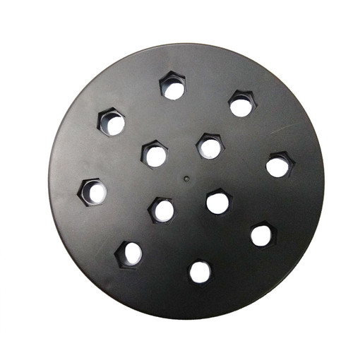 PDS-12 Adaptor Nozzle Cover, Part Number: 393-001