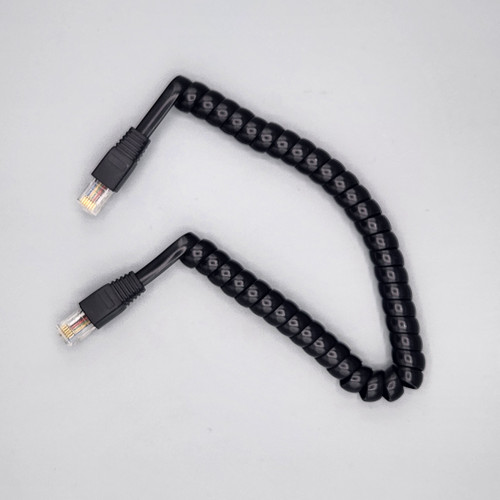 24" Communication Cable, Black, DryMAX XL