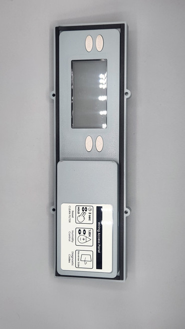 User Interface Assy, PN: 71000062