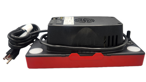 Low Profile Condensate Pump w/ 20' Hose