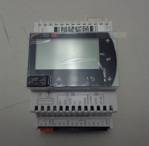 PLC Display, PN: 4041726