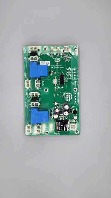 Internal Power Board, PN: 71000026