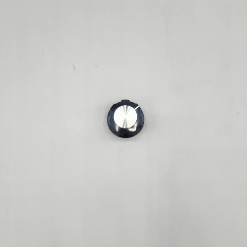 Knob For New Speed Control