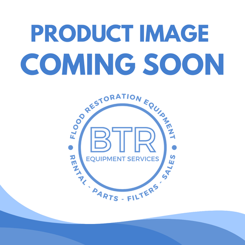 Power Board, 277V, Quest 335, Part Number #4042823