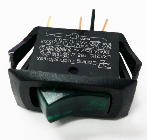 Power Switch, Part Number: 4021822