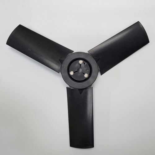 Fan Blade, Ace TurboDryer