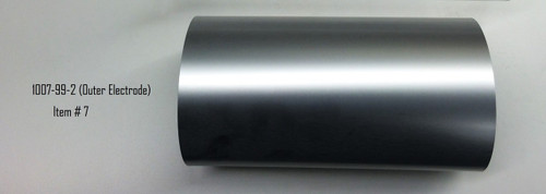 Outer Electrode, Part Number: 1007-99-2