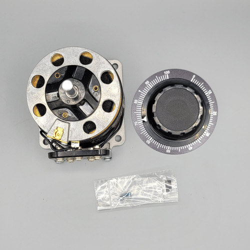 Ozone Generator Parts - Sonozaire Ozone Generator Parts - Model