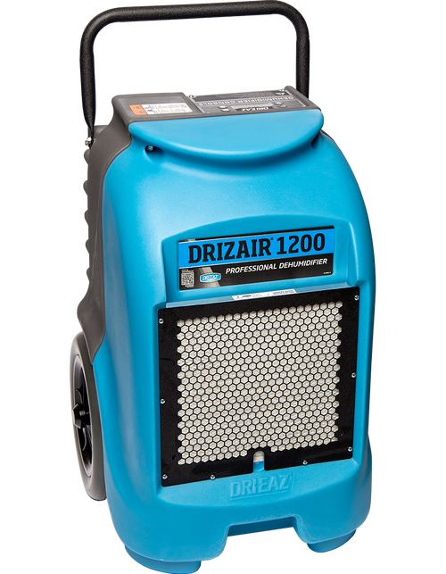 Drizair 1200 Dehumidifier