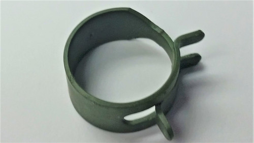Spring Clamp for 3/8" ID Drain Hose, Part Number: BTR1002