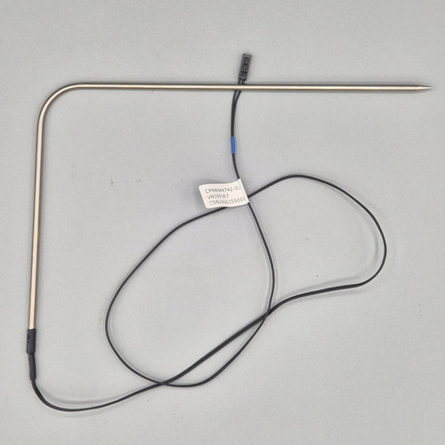 Evaporator Thermister Probe, Stainless Steel, Part #4034716-13