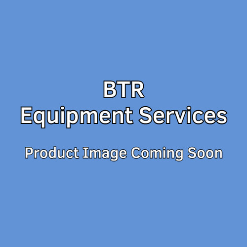 Boot-Toggle Switch Rubber, Blk, Part Number: 102658 (Previously: 02-00095)